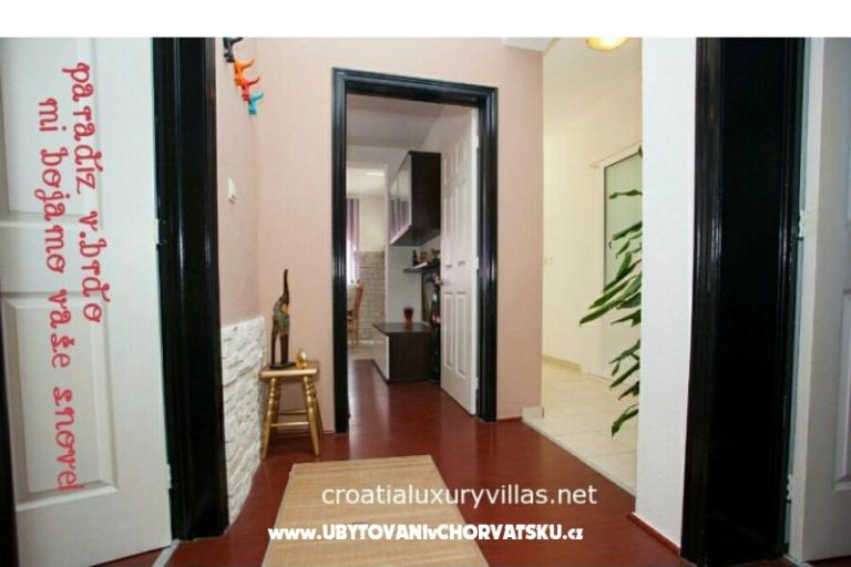 Holiday Hiša Paradiz – foto 4