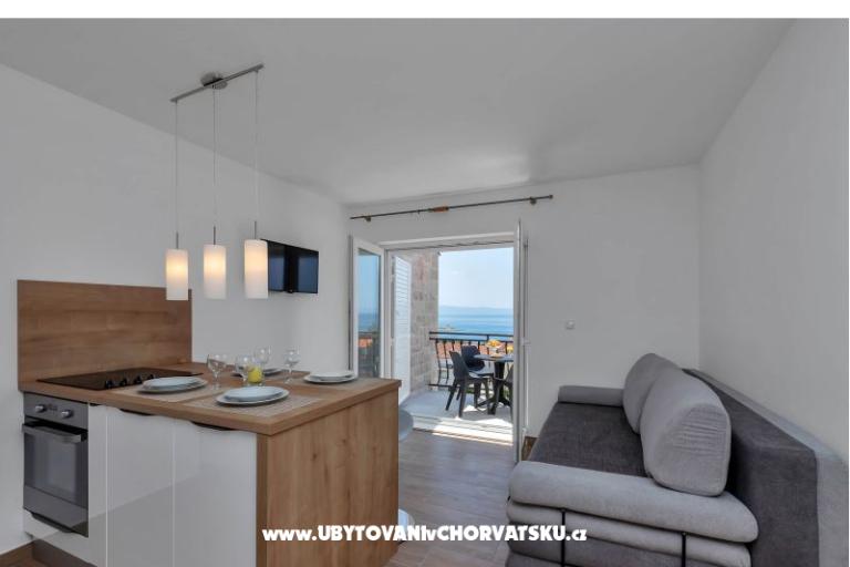 Ivan Sea View Apartma – foto 4