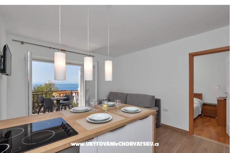 Ivan Sea View Apartma – foto 6