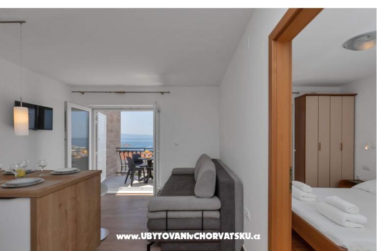 Ivan Sea View Apartma – foto 7