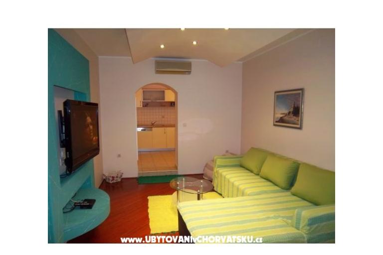Počitniški dom Klarisa – foto 12