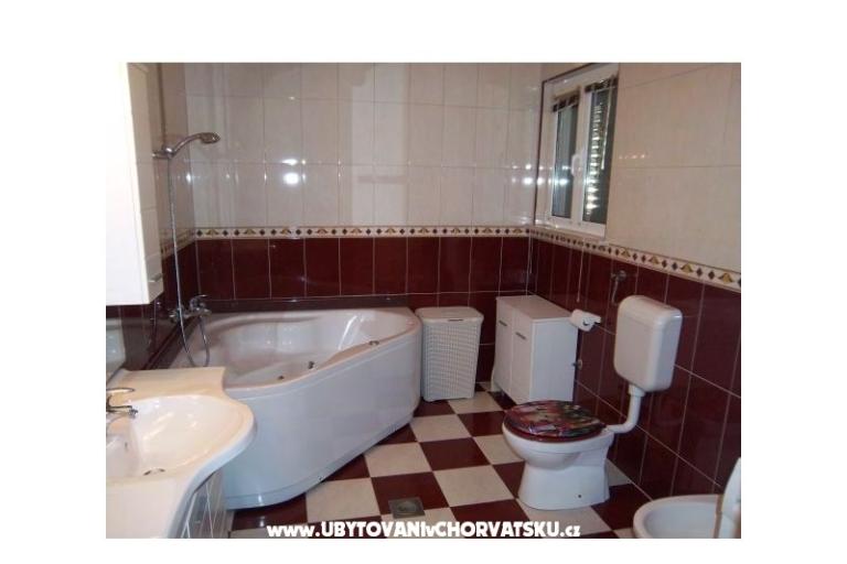 Počitniški dom Klarisa – foto 17