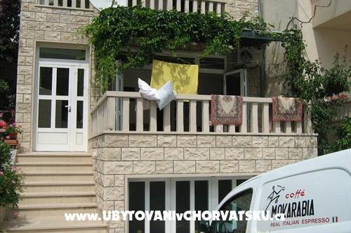 Apartmaji Makarska – foto 2