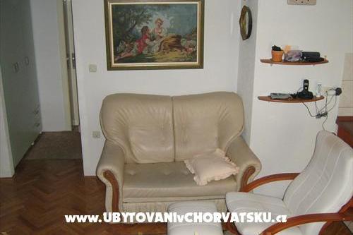 Apartmaji Makarska – foto 4