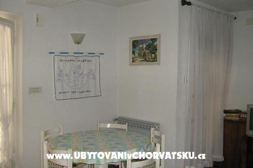 Apartmaji Makarska – foto 5