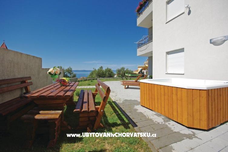Lux AP6+2 jacuzzi – foto 2