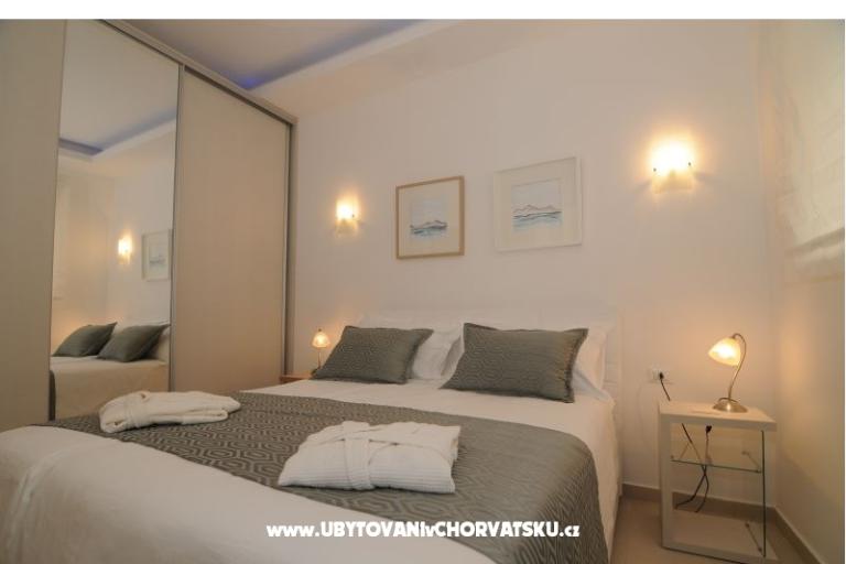 Luxury Apartma Spa- Marina – foto 10