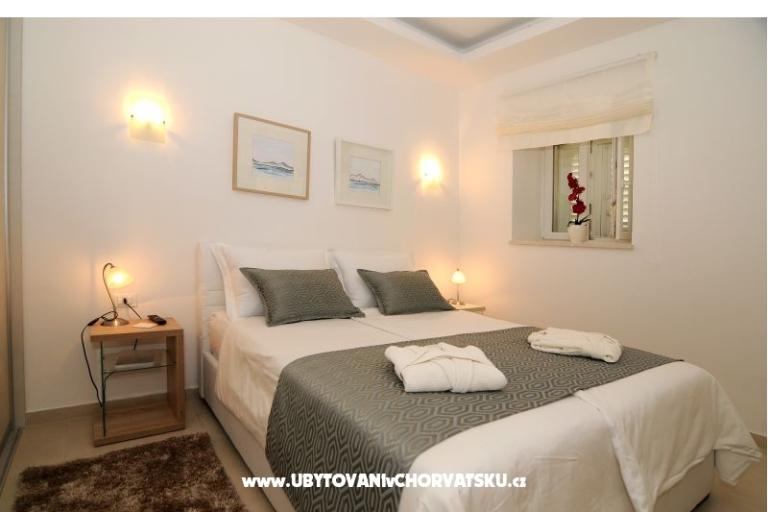 Luxury Apartma Spa- Marina – foto 11