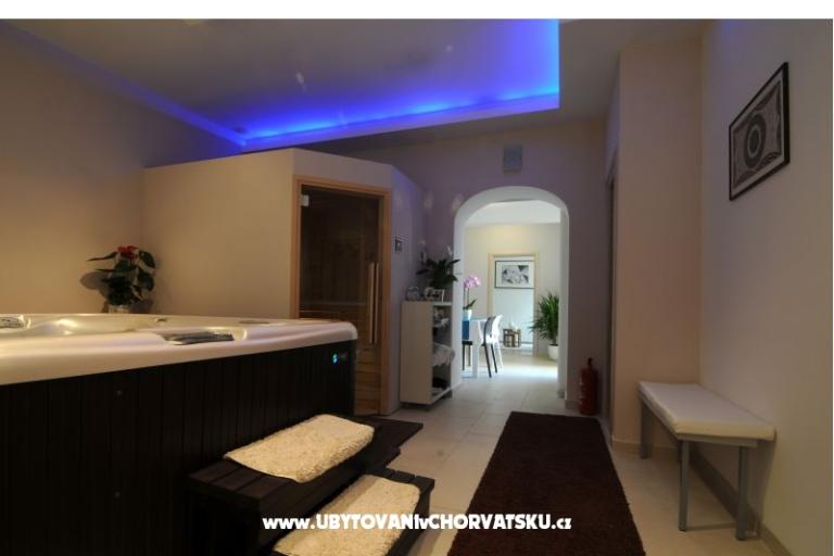 Luxury Apartma Spa- Marina – foto 12