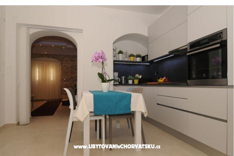 Luxury Apartma Spa- Marina – foto 13