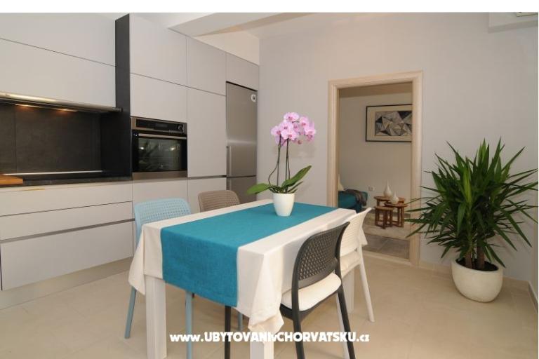 Luxury Apartma Spa- Marina – foto 14