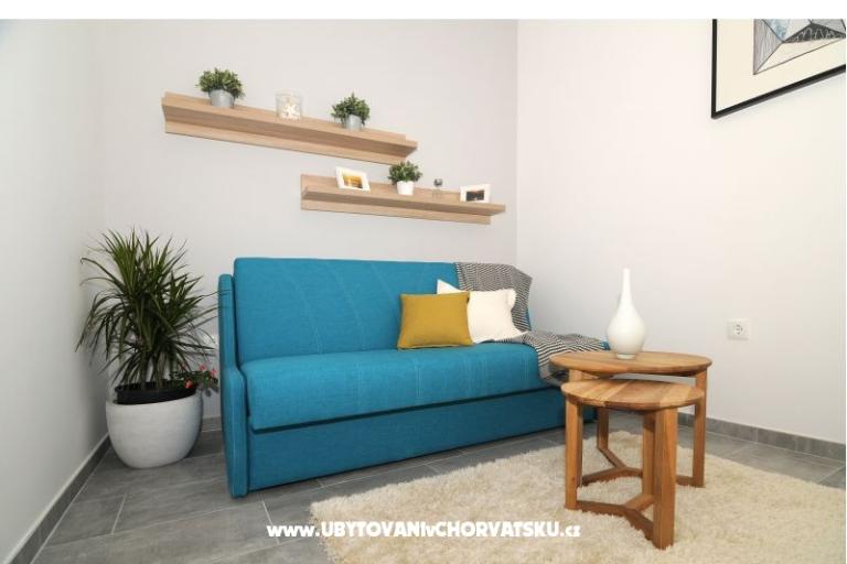 Luxury Apartma Spa- Marina – foto 15