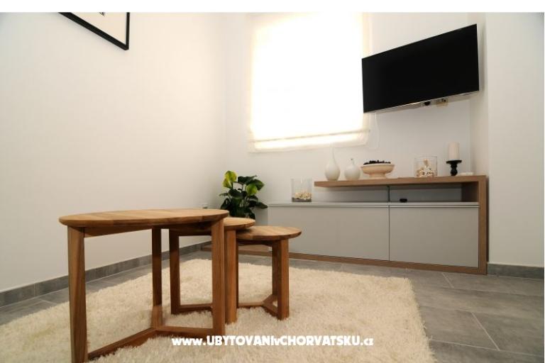 Luxury Apartma Spa- Marina – foto 16