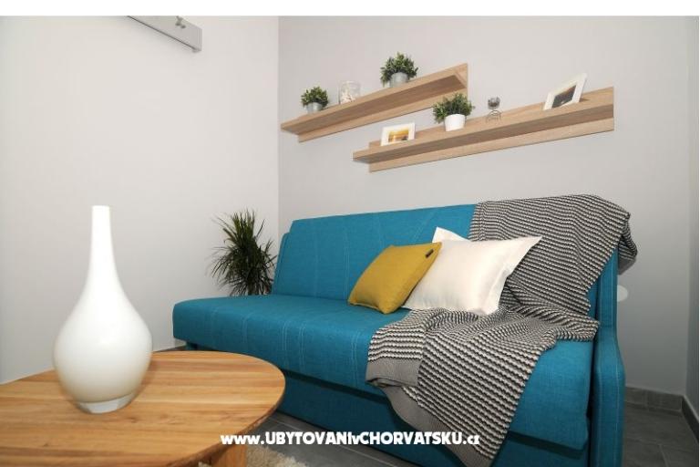 Luxury Apartma Spa- Marina – foto 17