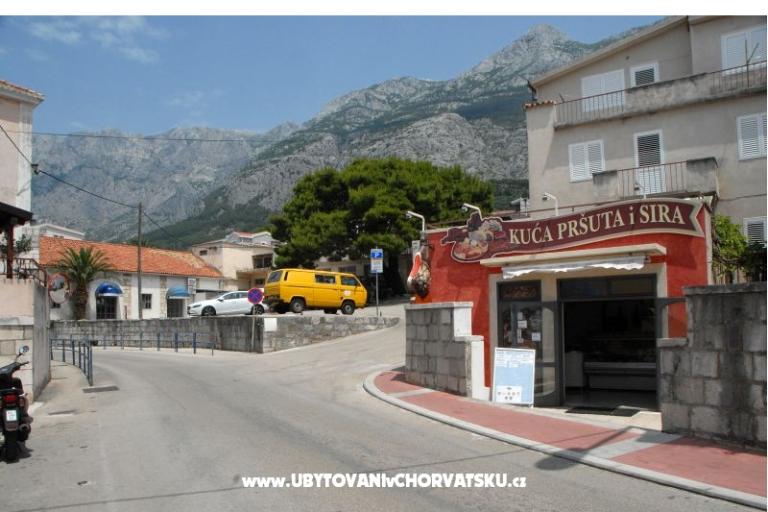 Luxury Apartma Spa- Marina – foto 18