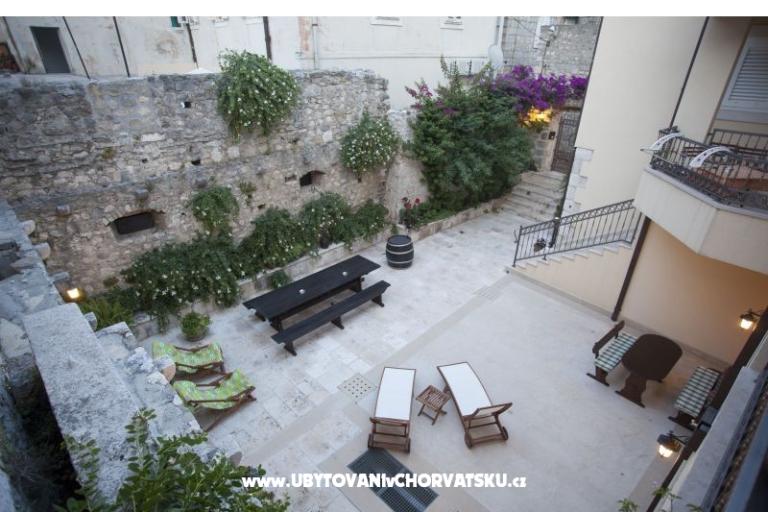 Luxury Apartma Spa- Marina – foto 5