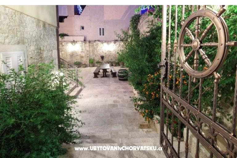 Luxury Apartma Spa- Marina – foto 7
