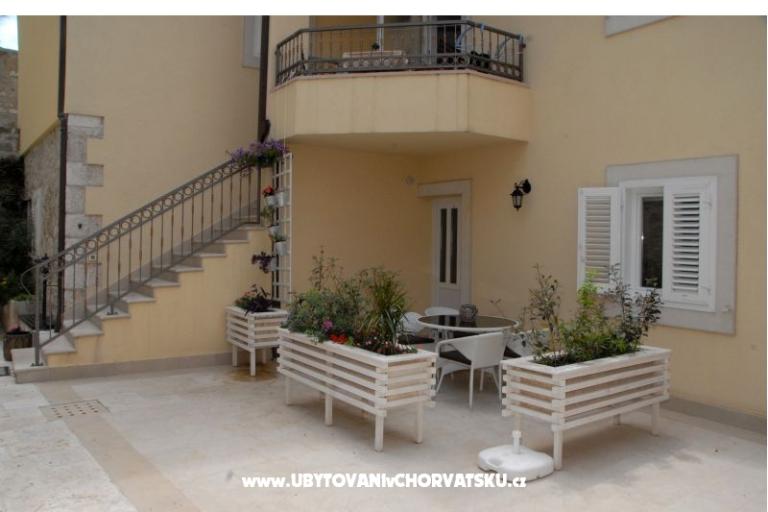 Luxury Apartma Spa- Marina – foto 8