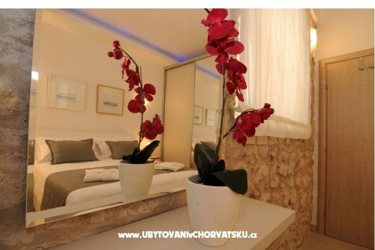 Luxury Apartma Spa- Marina – foto 9