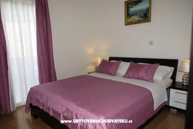 Luxury Apartma villa Dusanka – foto 10