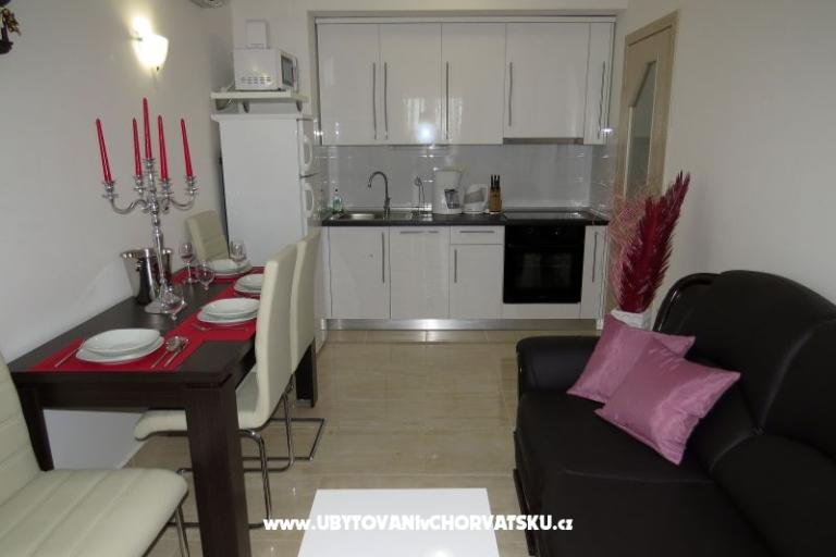 Luxury Apartma villa Dusanka – foto 11
