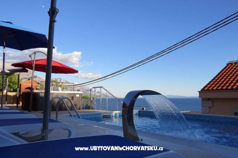 Luxury Apartma villa Dusanka – foto 12