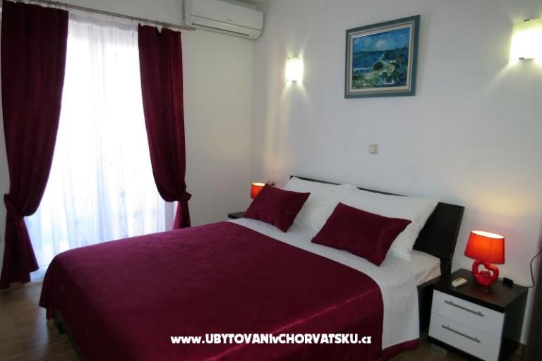 Luxury Apartma villa Dusanka – foto 13
