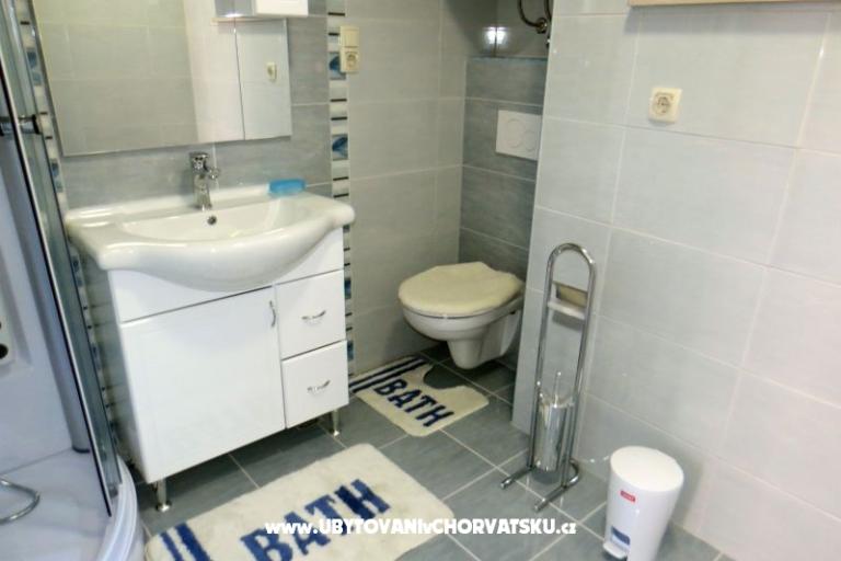 Luxury Apartma villa Dusanka – foto 14