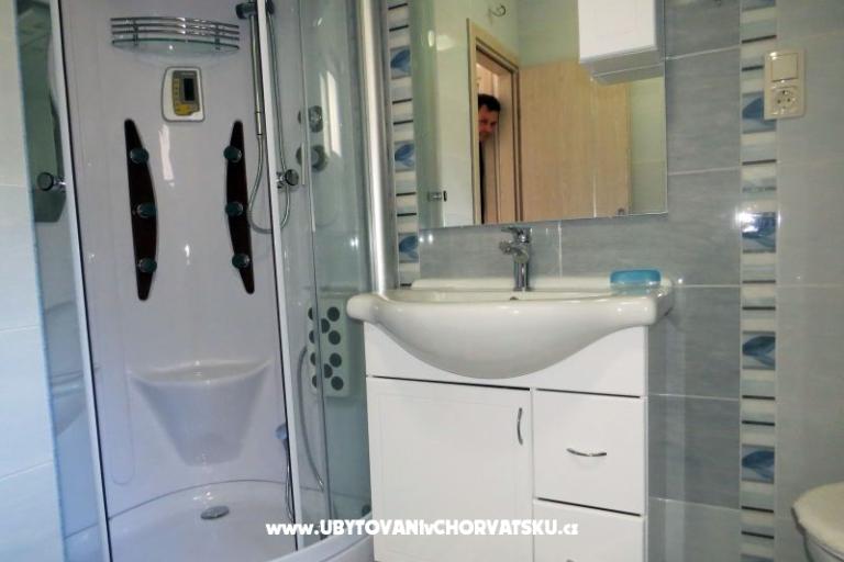 Luxury Apartma villa Dusanka – foto 15