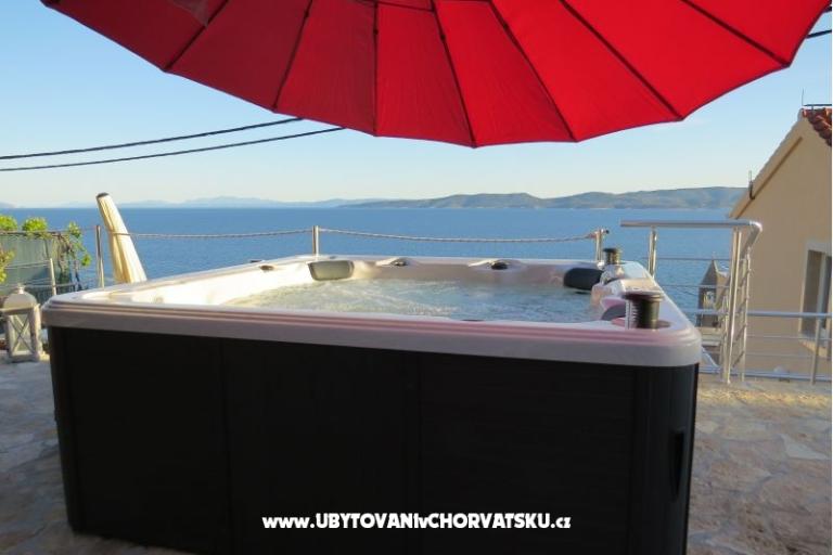 Luxury Apartma villa Dusanka – foto 16