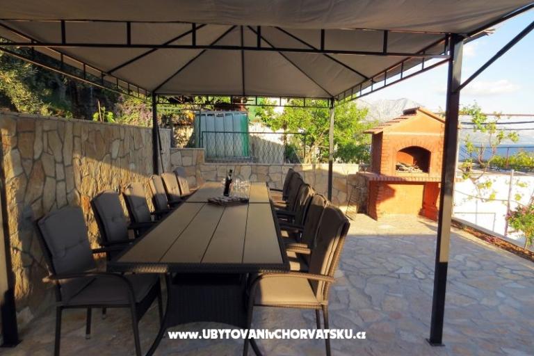 Luxury Apartma villa Dusanka – foto 17
