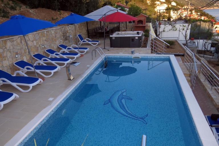 Luxury Apartma villa Dusanka – foto 2