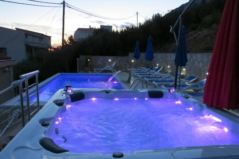 Luxury Apartma villa Dusanka – foto 3