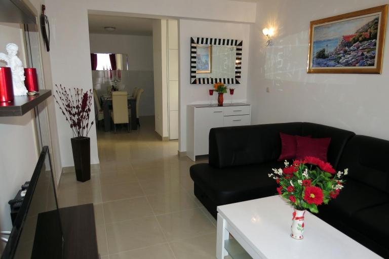 Luxury Apartma villa Dusanka – foto 5