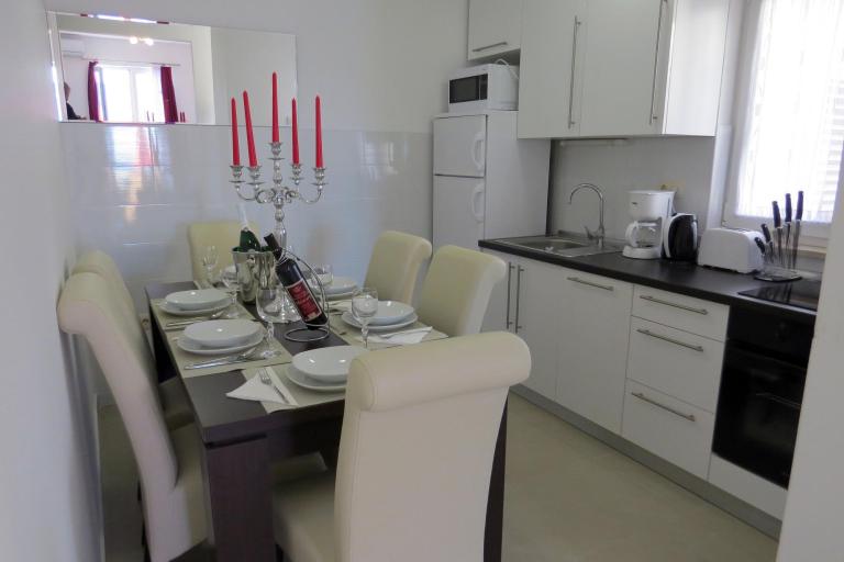 Luxury Apartma villa Dusanka – foto 6