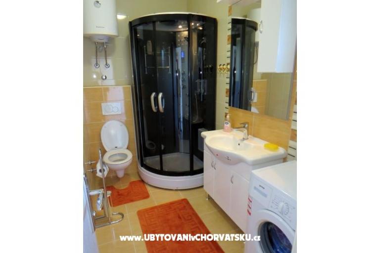 Luxury Apartma villa Dusanka – foto 7