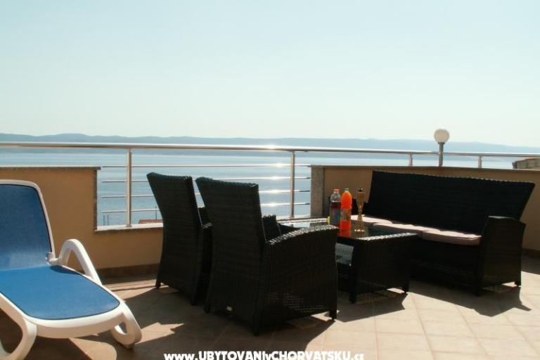 Luxury Apartma villa Dusanka – foto 8