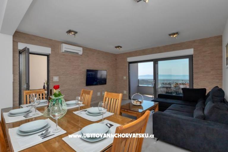 Hot Tub Luxury Apartmaji + beach p – foto 4