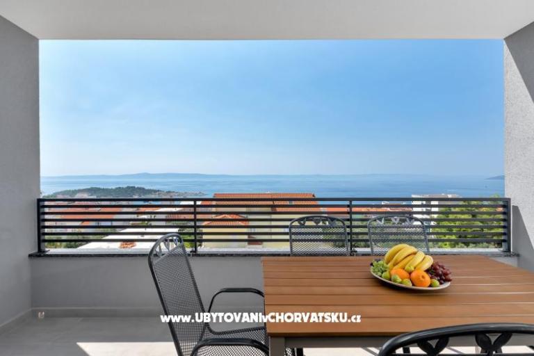 Luxury Apartmaji + beach parking – foto 2