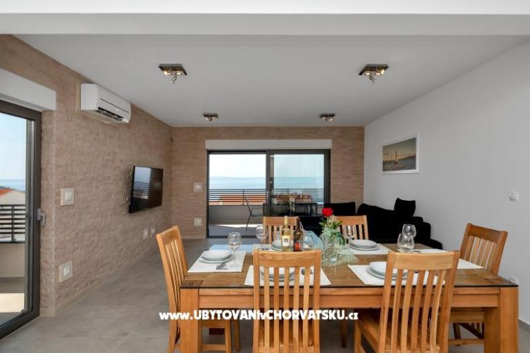 Luxury Apartmaji + beach parking – foto 4