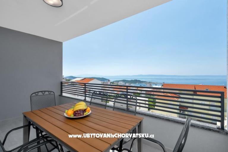 Luxury Apartmaji + beach parking – foto 7