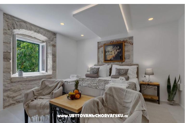 Luxury Sobe Palace B&B – foto 5
