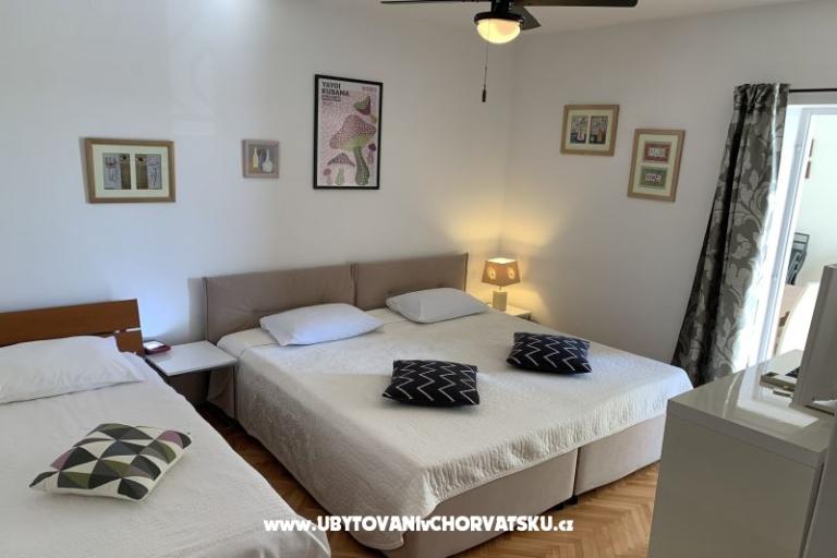 Makarska Beach Apartmaji – foto 4