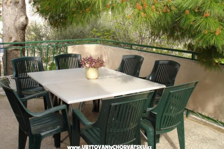 Makarska Beach Apartmaji – foto 7