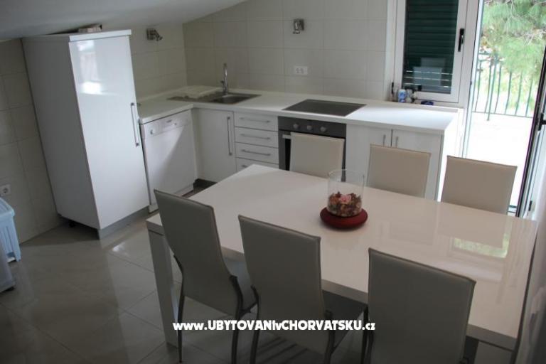 Makarska Beach Apartmaji – foto 8