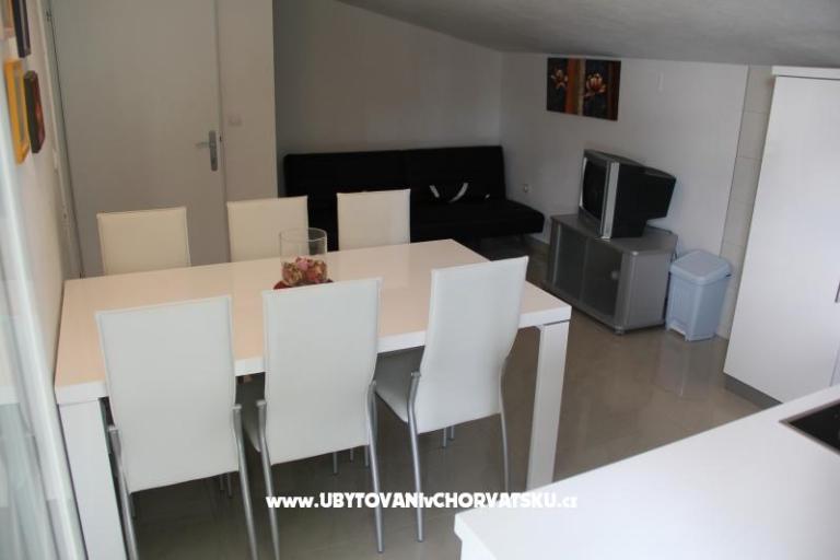 Makarska Beach Apartmaji – foto 9