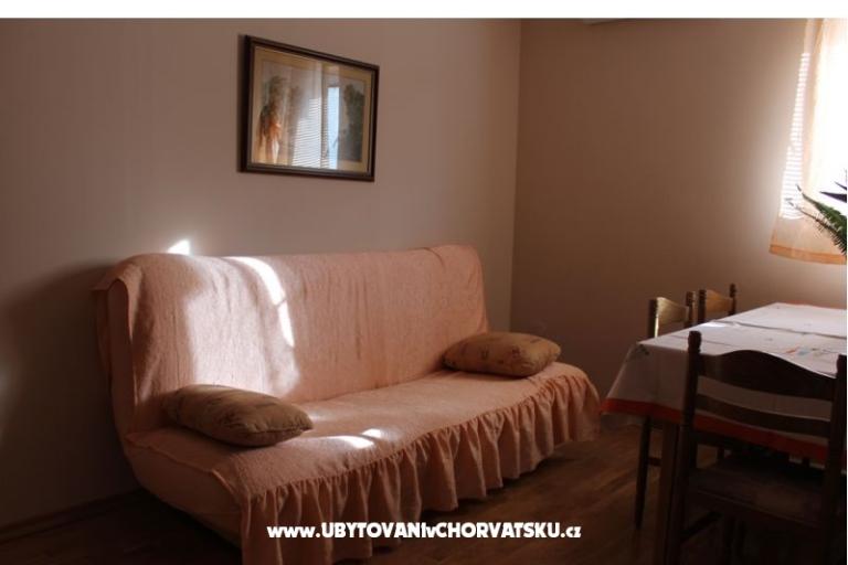 Apartmaji Kuzmanić – foto 2