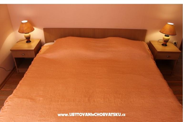 Apartmaji Kuzmanić – foto 4