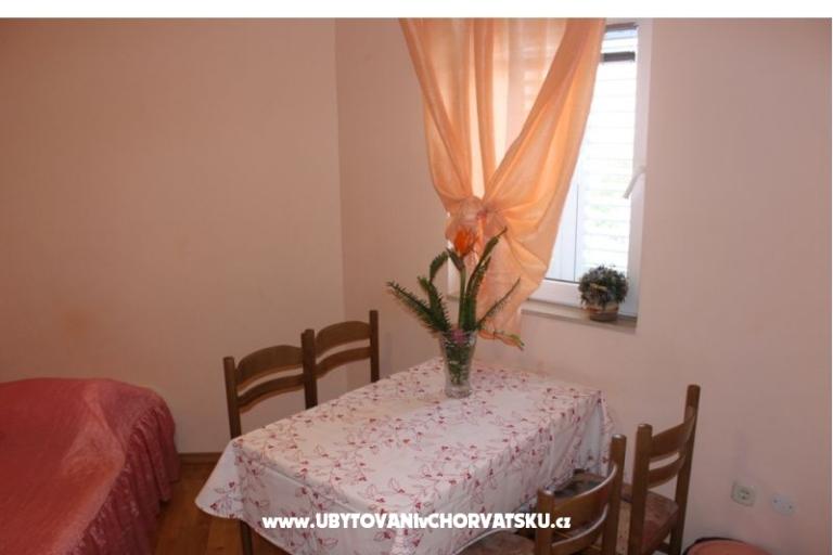 Apartmaji Kuzmanić – foto 9