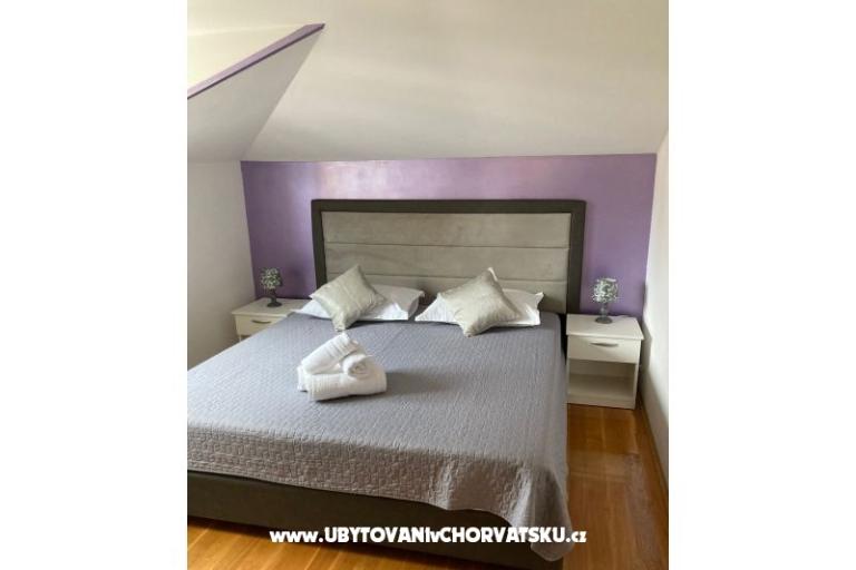 Apartma Makarska – foto 4